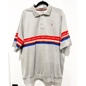 PE. Nation Field Sport Polo